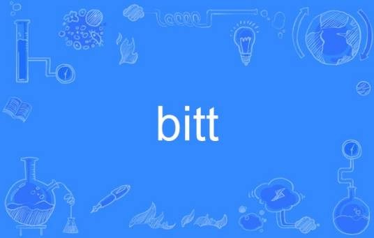 bitt
