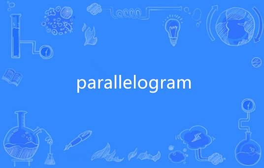 parallelogram