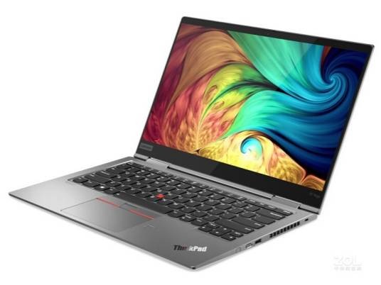 ThinkPad X1 Yoga 2020