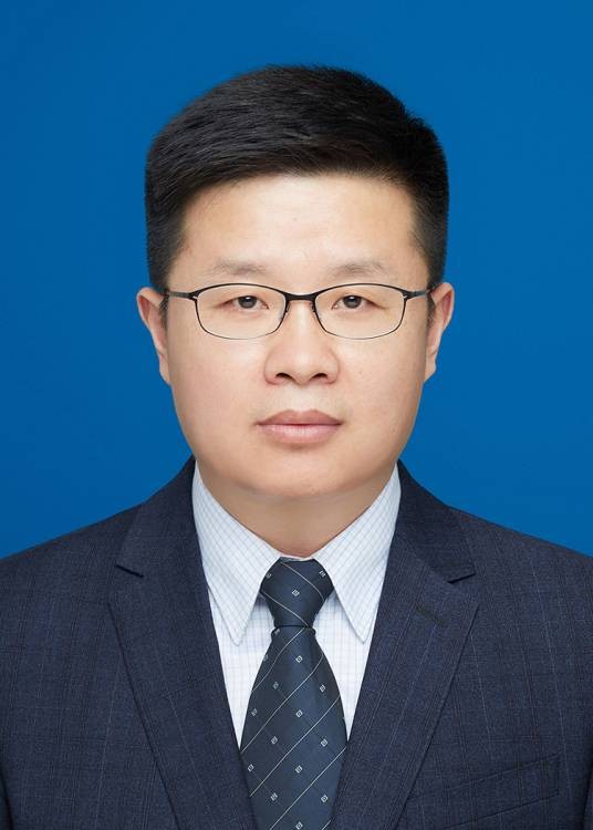 张兴亮（南京审计大学教授）