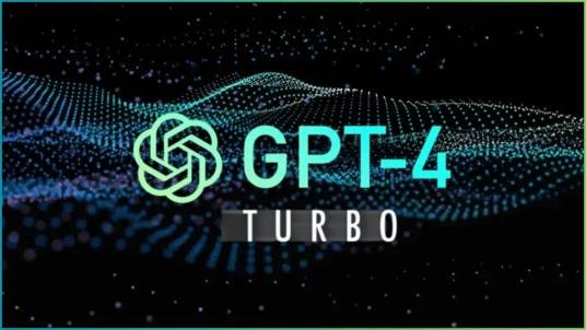 GPT-4 Turbo