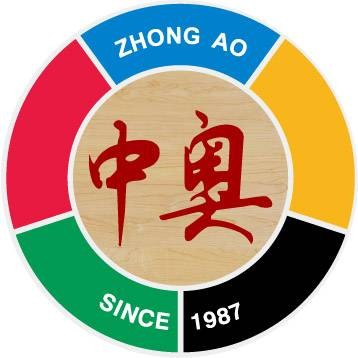 青岛中奥体育专用地板有限公司
