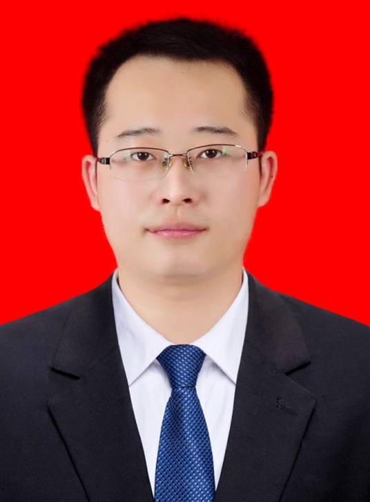 温鑫(江西省赣州市于都县桥头乡党委书记)