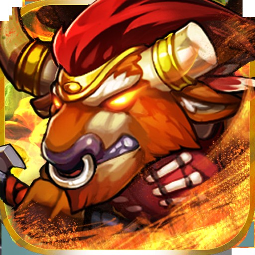 我是魔兽
