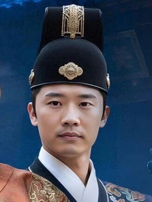 唐歌(电视剧《绣春刀之永乐风云》中的角色)