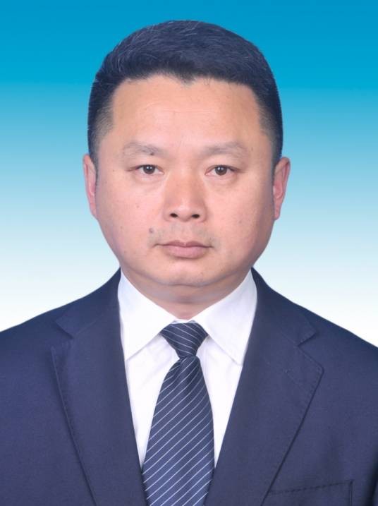 谢长发（重庆市潼南区古溪镇党委委员、纪委书记）