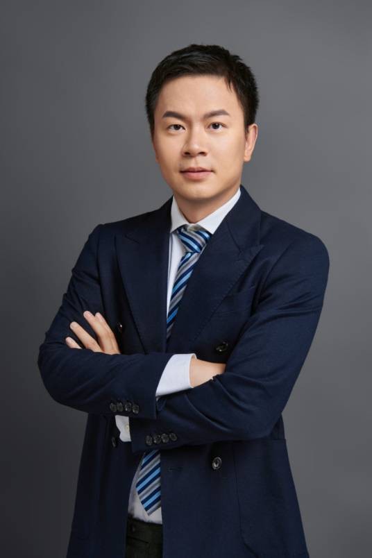 袁哲（浙江大学百人计划研究员）