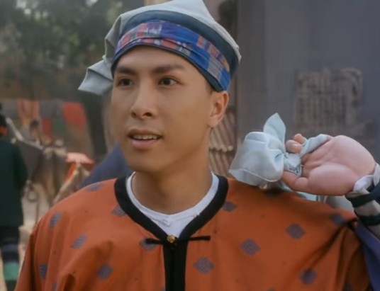 梁博滔