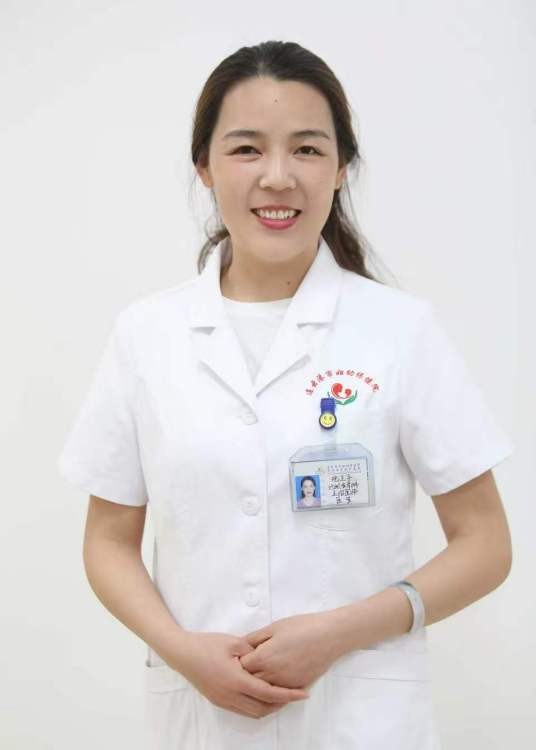 沈立平（连云港市妇幼保健院副主任医师）
