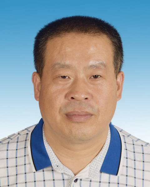 刘卫刚(山东省德州市陵城区审计局党组成员)