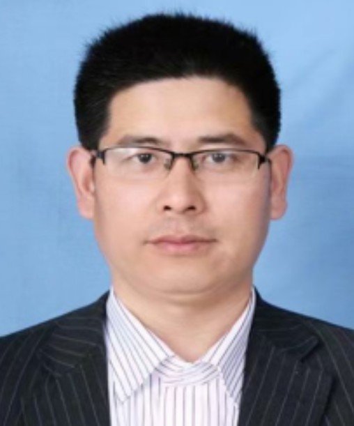 刘秀勇(山东省临沂市临沭县教育科学研究与发展中心主任、临沭实验中学校长)