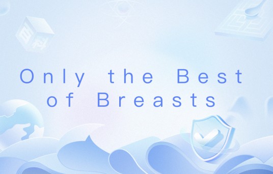 Only the Best of Breasts