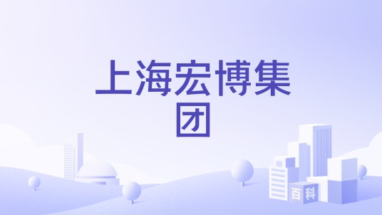 上海宏博集团