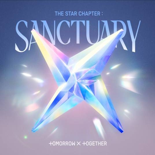 Over The Moon（2024年TOMORROW X TOGETHER演唱的歌曲）
