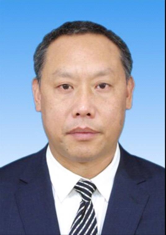 向阳(四川省成都市金牛区委原常委、政法委原书记)