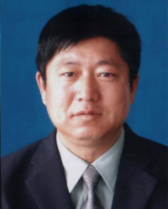 张志军（内蒙古自治区锡林郭勒盟政协原副主席）