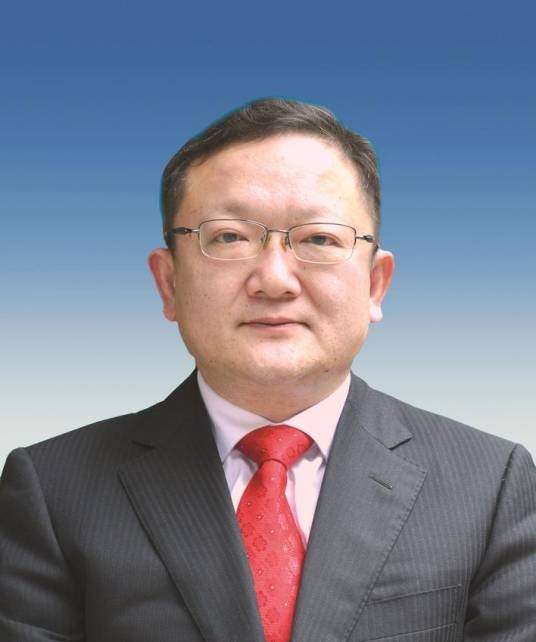 唐杰（四川省泸州市政协原党组成员、副主席）