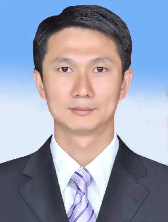 李文波（四川省自贡市人民政府党组成员、副市长）