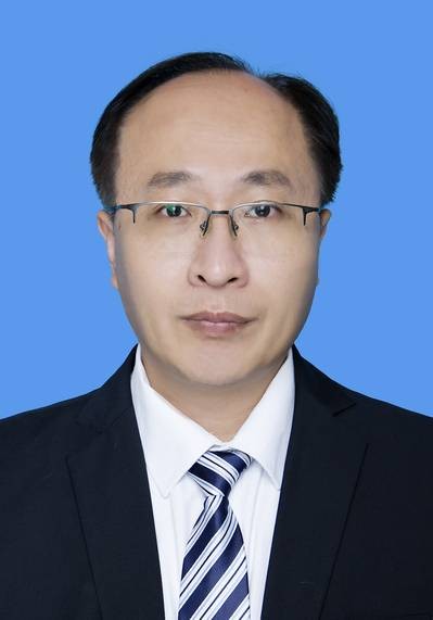 张茂林（南京特殊教育师范学院副院长）