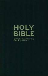 NIVHOLY BIBLE Bible 圣经NIV版本