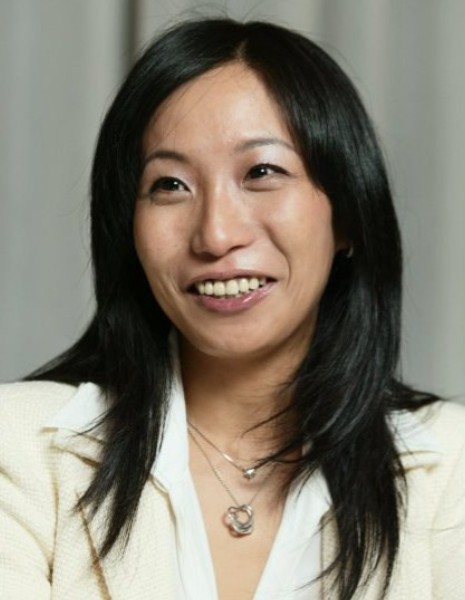 青柳祐美子