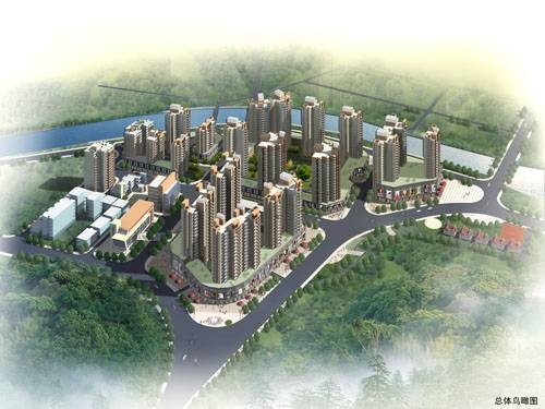 河市镇（福建省泉州市洛江区辖镇）