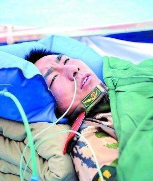 高山反应