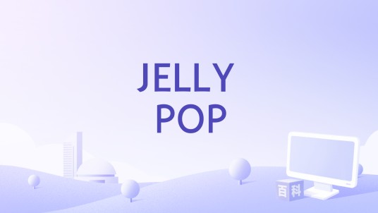 JELLY POP