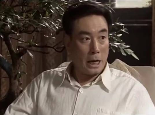 黄知真（史诗生活剧《阿丕书记》中的角色）
