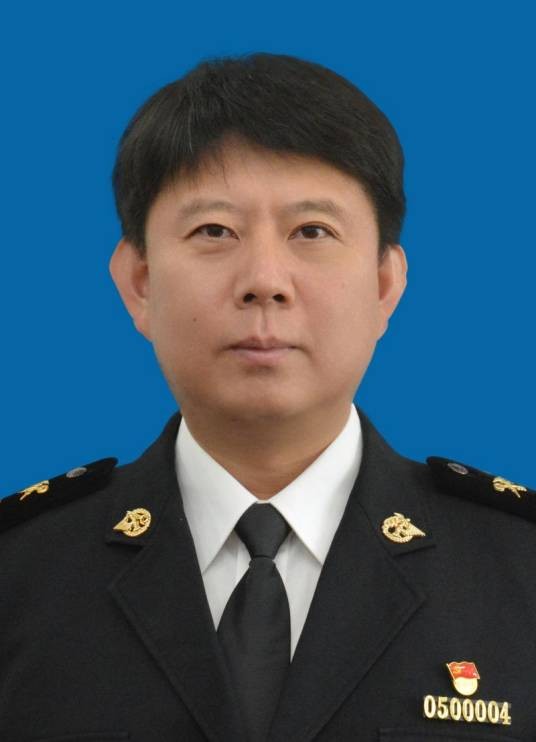 马海涛（内蒙古自治区锡林郭勒盟二连浩特市委副书记、政府党组书记、市长）
