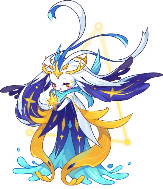 灵渺星姬