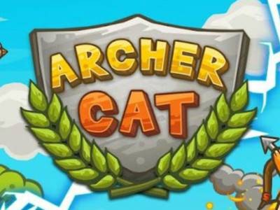 猫射手修改版