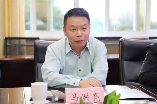 马洪亮（身边云创始人兼CEO）