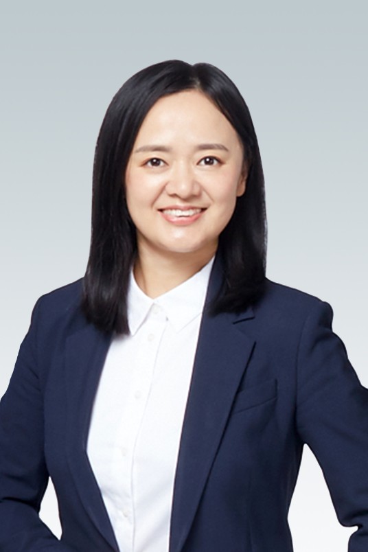 陈曦(北京金诚同达律师事务所律师)