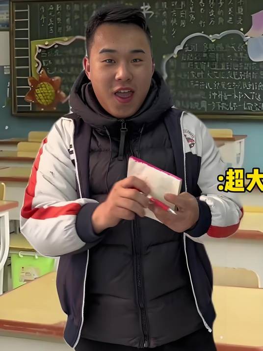 Wang小祺