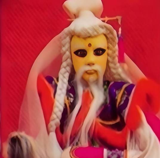 太原古人