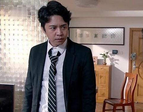 关志强（电视剧《亲爱的她们》中的角色）
