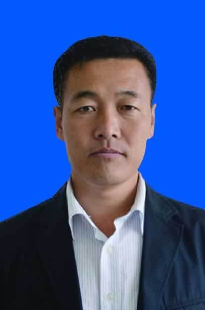 马东（辽宁省葫芦岛市兴城市红崖子镇党委书记）