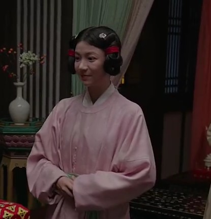 桃儿（电视剧《莫离》中的角色）