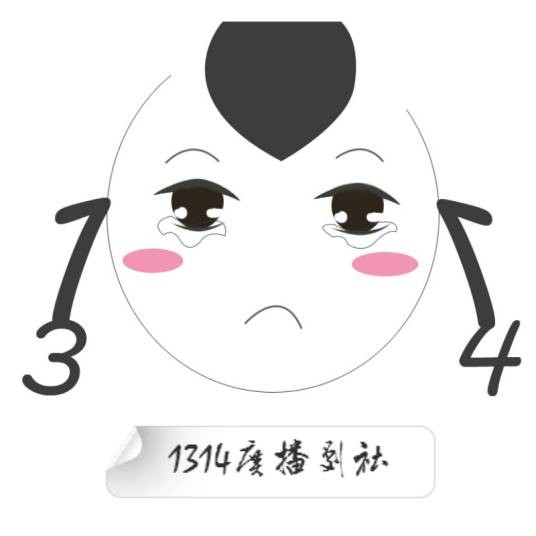 1314广播剧社