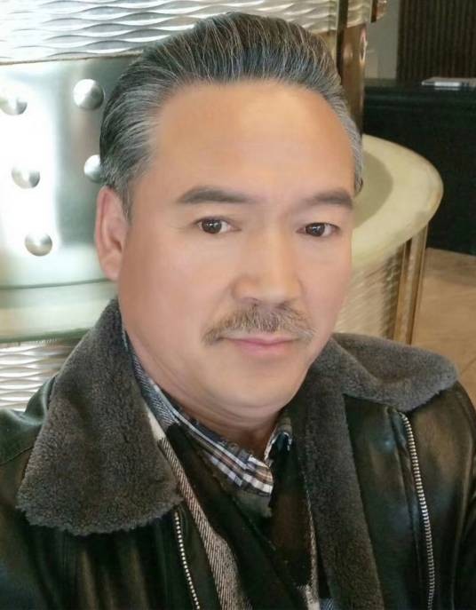 侯金龙（中国内地影视男演员）
