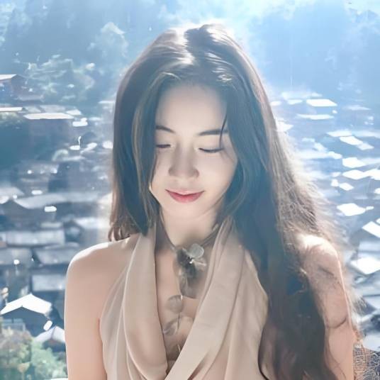 陈露lulu