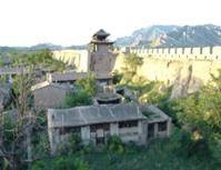 柳州东门城楼