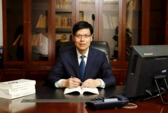 张振宇（河北医科大学第三医院党委书记）