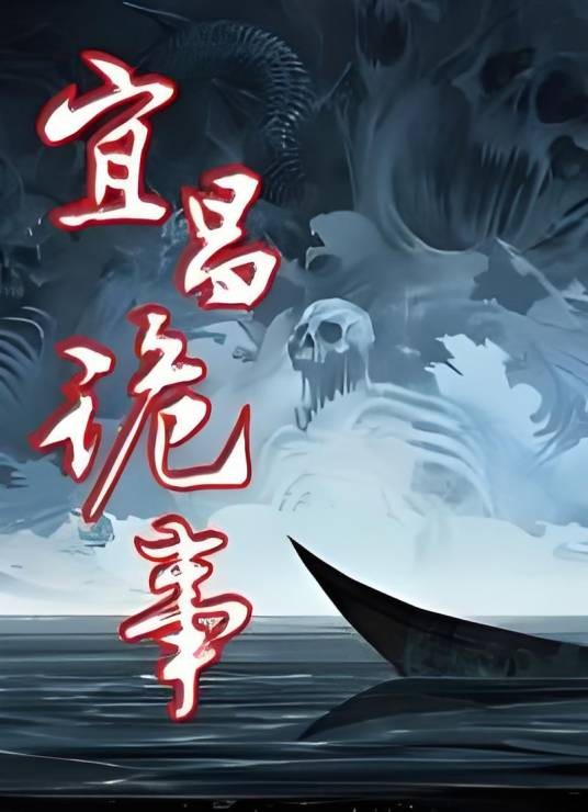 宜昌诡事