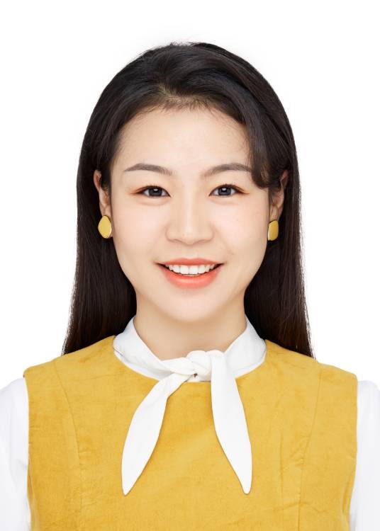 王晶玉(西北大学公共管理学院(应急管理学院)团委副书记)