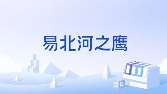 易北河之鹰