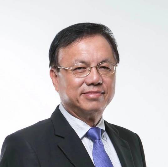 张润安