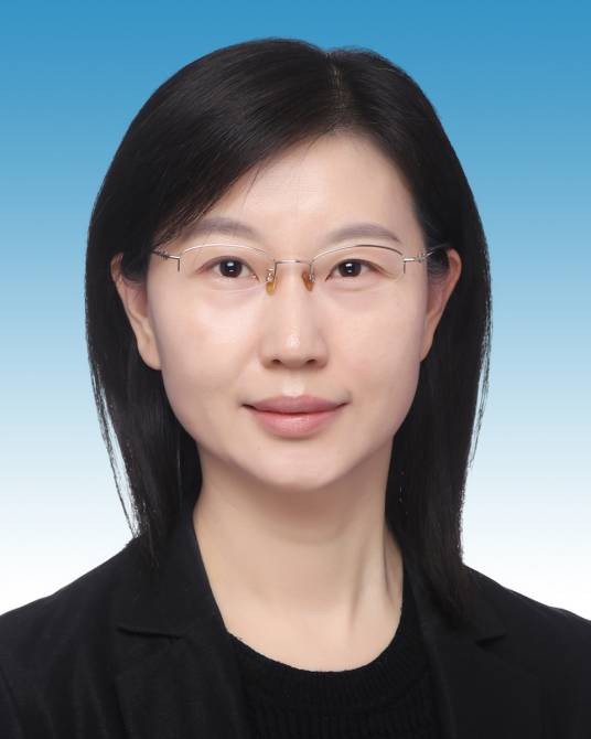 王文君（国家医疗保障局党组成员、副局长）