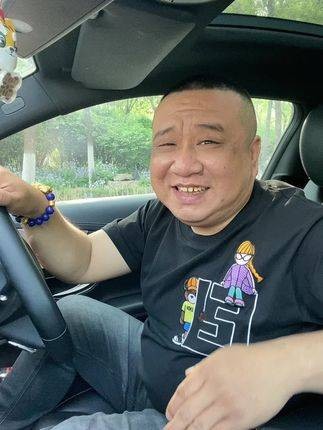 大东熊猫哥